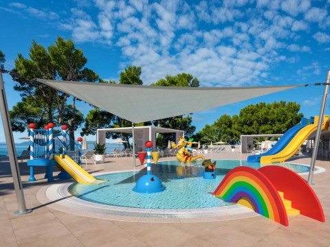 Valamar Meteor Hotel