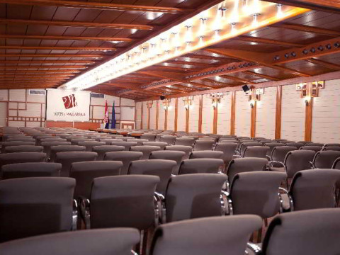 Valamar Meteor Hotel