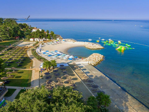 Valamar Pinia Hotel