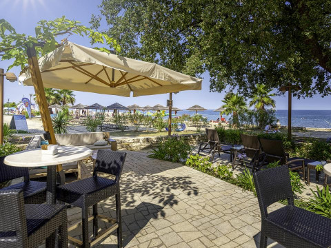 Valamar Pinia Hotel