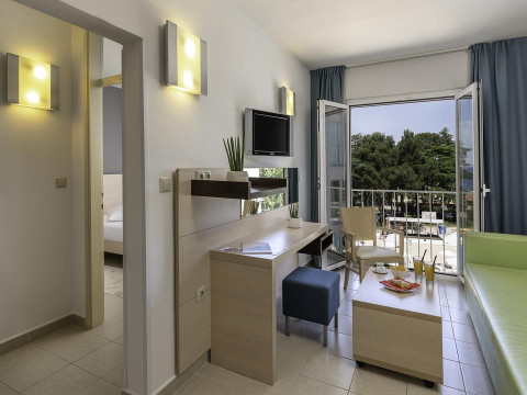 Valamar Pinia Hotel