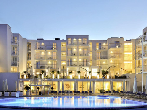 Valamar Sanfior Hotel & Casa
