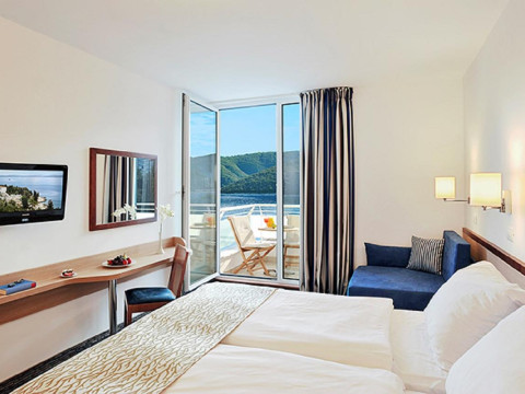 Valamar Sanfior Hotel & Casa