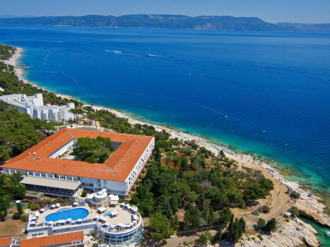 Valamar Sanfior Hotel & Casa