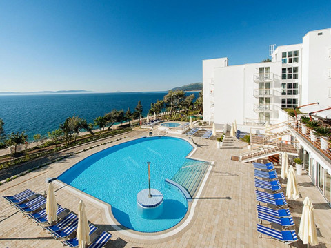 Valamar Sanfior Hotel & Casa