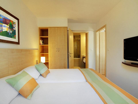Valamar Tamaris Resort - Club Tamaris