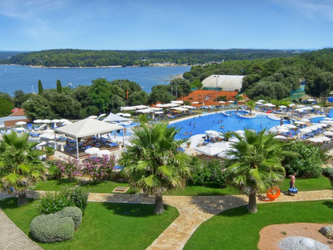 Valamar Tamaris Resort - Club Tamaris