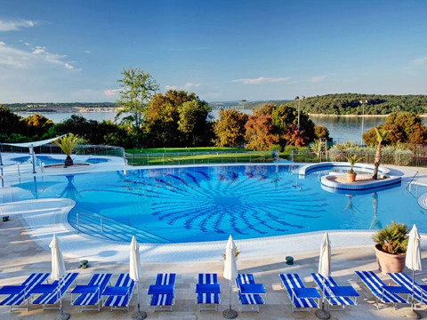 Valamar Tamaris Resort - Club Tamaris