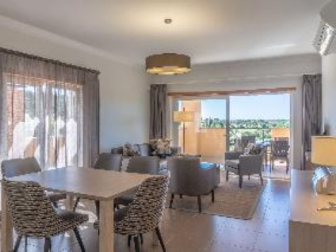 Vale da Ribeira Residences