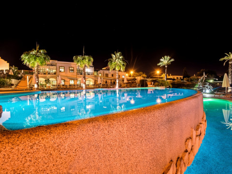 Vale d'El Rei - Suite & Villas Hotel