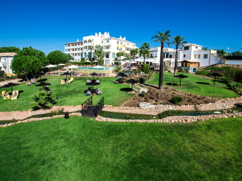 Vale d'El Rei - Suite & Villas Hotel