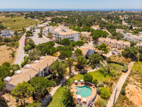 Vale Del Rei Hotel  Villas