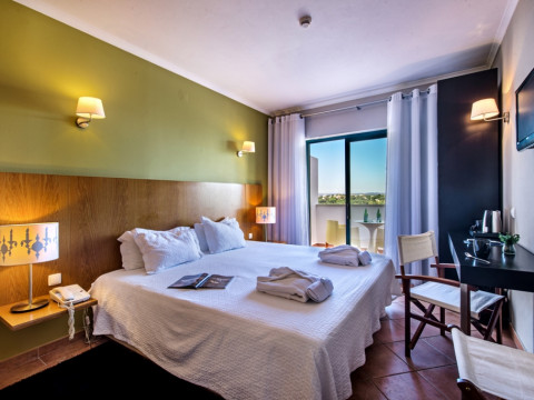 Vale d'El Rei - Suite & Villas Hotel