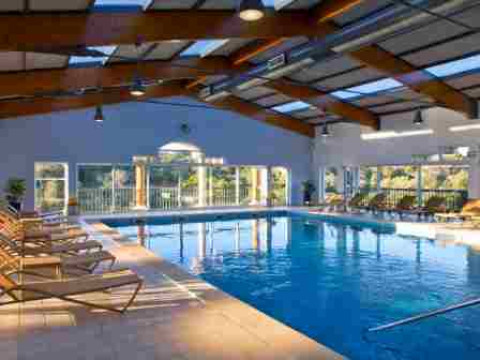 Vale dOliveiras Quinta Resort  Spa