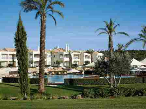 Vale dOliveiras Quinta Resort  Spa