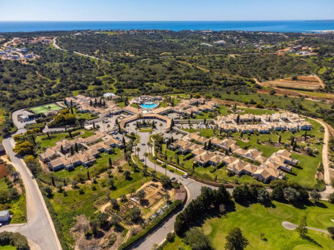 Vale d'Oliveiras Quinta Resort & Spa