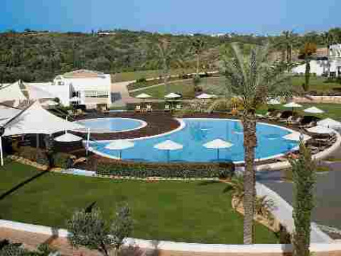 Vale dOliveiras Quinta Resort  Spa