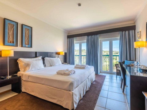 Vale d'Oliveiras Quinta Resort & Spa