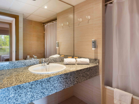 Valentín Grand Park Suite Hotel 