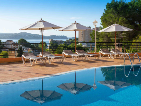 Valentín Grand Park Suite Hotel 
