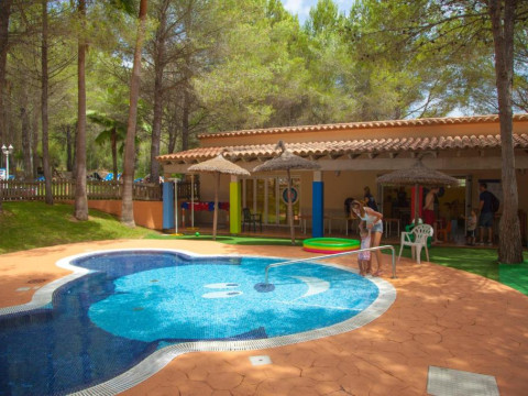 Valentin Park Club