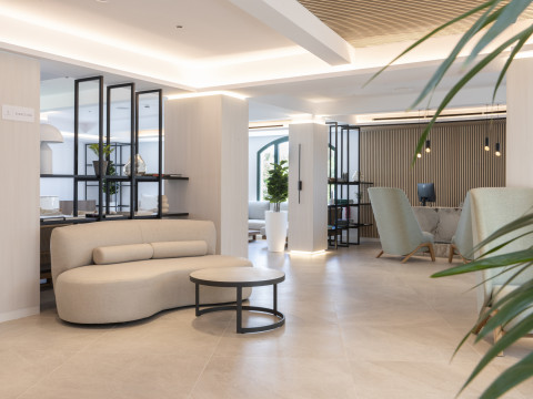 Valentin Somni Hotel & Suites