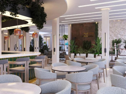 Valentin Somni Hotel & Suites