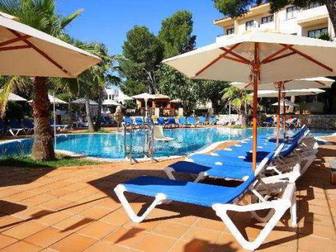 Valentin Somni Suite Hotel