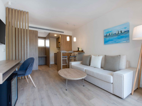 Valentin Somni Suites & Hotel (ex Valentin Paguera)