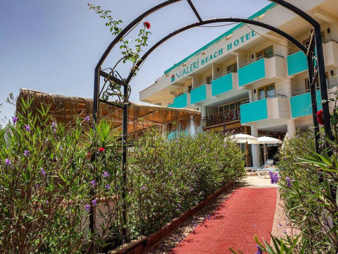 SOL GARDEN ISTRA