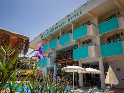 SOL GARDEN ISTRA
