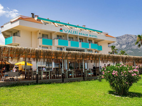 SOL GARDEN ISTRA