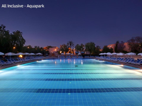 Valeria Madina Club - All Inclusive