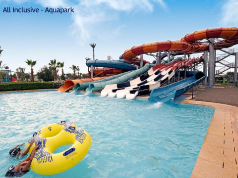 Valeria Madina Club - All Inclusive
