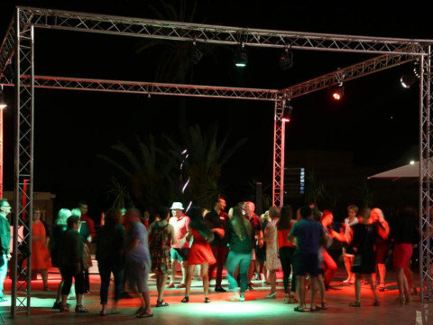 Valeria Dar Atlas All Inclusive