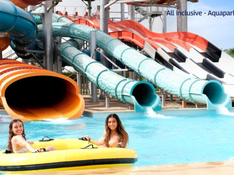 Valeria Dar Atlas All Inclusive