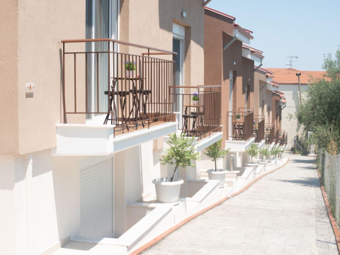 Valery Apartments