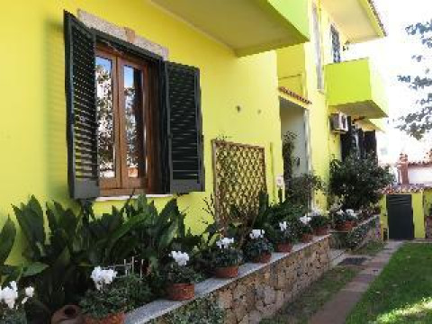 Valledoria - One Bedroom