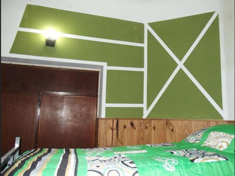 Valsecca Hostel