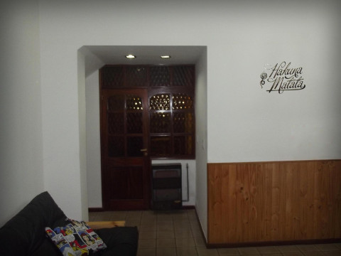 Valsecca Hostel