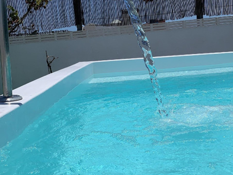 Valtisya House Pool & Airport