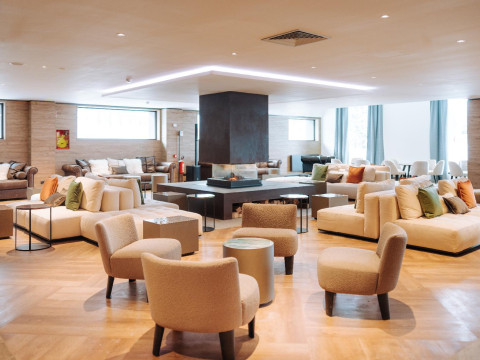 Valtur Cervinia Cristallo Ski Resort
