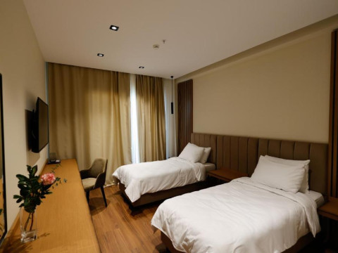 Hotel Boutique  Valza