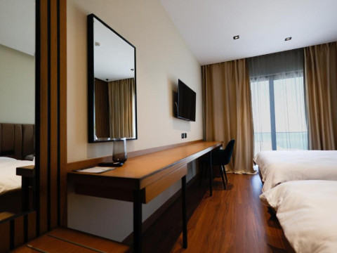 Hotel Boutique  Valza
