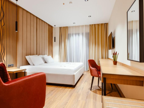 Hotel Boutique  Valza