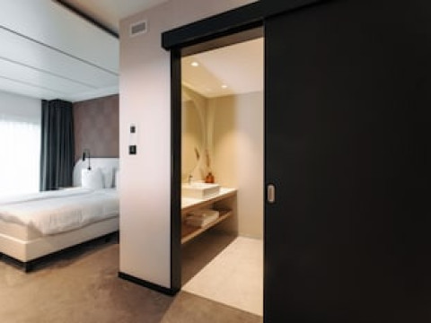 VAN DER VALK GENT