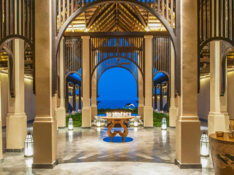 Vana Belle, A Luxury Collection Resort