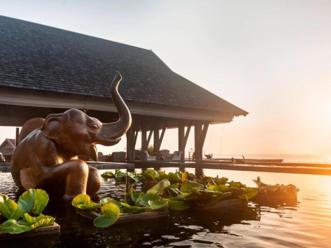 Vana Belle, A Luxury Collection Resort