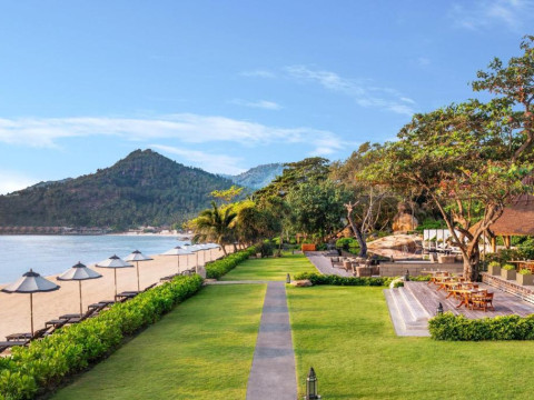 Vana Belle, A Luxury Collection Resort