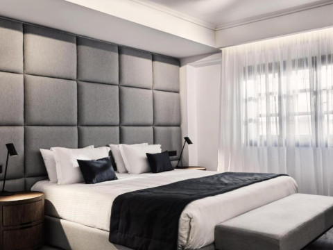 Vanoro Hotel